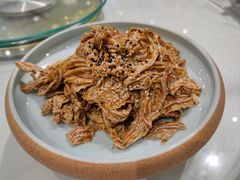 乾隆白菜-羲和雅苑•北京烤鸭(吴中路万象城店)