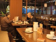-如轩·海鲜砂锅粥·潮汕菜(一品天下店)