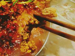 -纸盐河码头火锅(十八梯店)