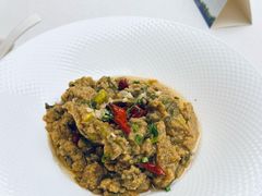 -老城南食府(宣武门东大街店)