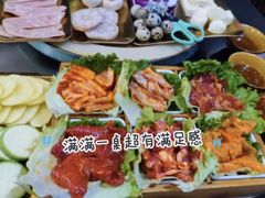 -阿昌白族石板烧(大理古城店)