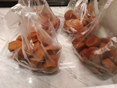 老式蛋糕-詹记桃酥(马鞍山万达店)