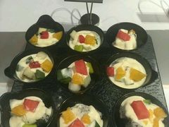 -云海轩·海鲜自助-河北云瑧世纪大饭店1F
