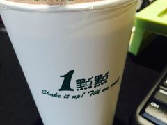 -1点点(河南中路店)