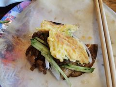 -娄三少·老北京春饼烤鸭家常菜(富力又一城店)