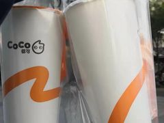 -CoCo都可(虹口龙之梦店)