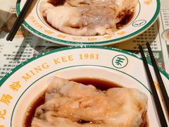 -西关明记肠粉(荔枝湾店)