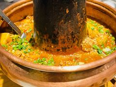 铜锅油焖鸡-一坐一忘云南菜(嘉里中心店)