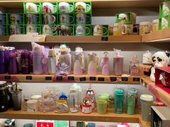 -星巴克(成都天府机场2店)