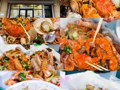 -鼓歌海鲜舫·手抓海鲜(大学城店)
