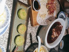 -南京大牌档(三阳广场苏宁店)