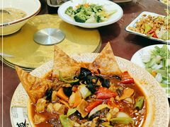 -伊隆斋(什刹海店)