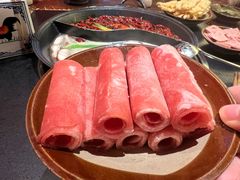 -重庆老灶火锅(红岭店)