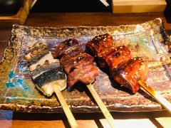 -鸟幸 TORISAKI 炭火居酒屋