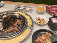 -韩宫宴炭火烤肉(印象城店)