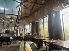 -肴约·花园式餐厅(湖里店)