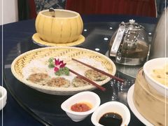-顺风山庄(水濂山店)