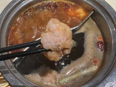 -东道煮牛肉火锅(东盛大街店)