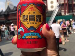 -豫园湖心亭茶楼