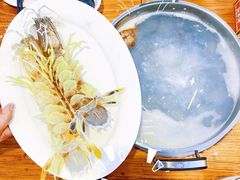 -凯华海鲜火锅·传承三十六年