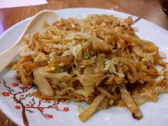 鸡蛋炒饼-晋商羊家将(十八中店)