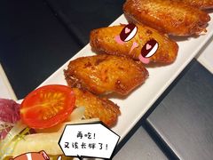 -半秋山西餐厅(襄阳万达店)