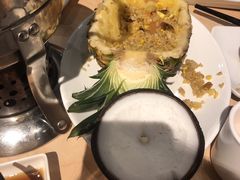 -避风塘(百联东郊店)