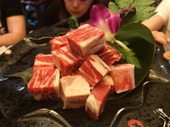 -捞神煲汤火锅(湖滨商业街店)