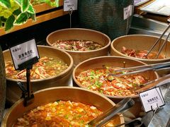 -韩盛·盛江山自助料理(奥体万达店)