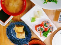 加州卷司卷-Jazz·ya 爵士屋(来福士店)