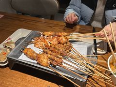 -管氏翅吧(台湾街店)