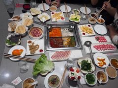 -海底捞火锅(赛格国际购物中心店)