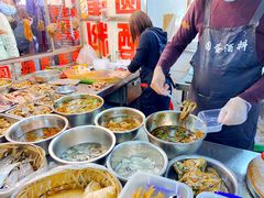 -圆蛋酒料•生腌(开元路店)