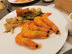 -北京王府井希尔顿酒店·万斯阁西餐厅