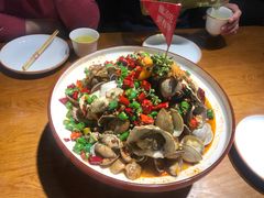 -必点海鲜·鲅鱼水饺(鞍山西道店)