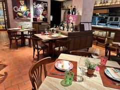 -Mammamia意大利餐厅(阳春巷店)