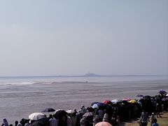-观潮胜地公园