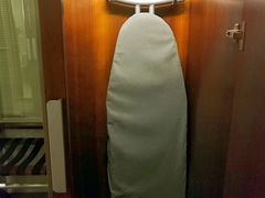 -上海浦东假日酒店