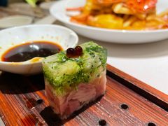 -庭院江南菜•烤鸭•非遗传承(上地•清河店)