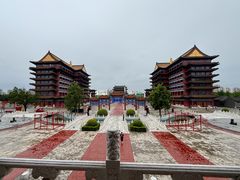 -大明幻境第一城