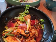 -良木缘咖啡西餐(蜀汉路店)