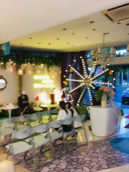 店内环境-深圳美莱医疗美容医院