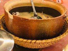 -深运潮州粥(东门店)