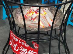 -笨罗卜浏阳菜馆(太平街店)