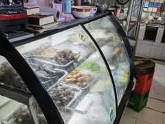 -山东水饺(南坪新街店)