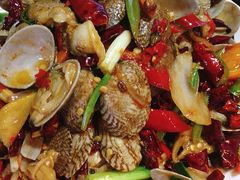 -南海渔家•海鲜•正宗海南菜(海棠湾店)