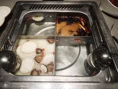 -海底捞火锅(丰尚国际广场店)
