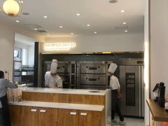 大堂-爸爸糖手工吐司(天津大沽南路店)