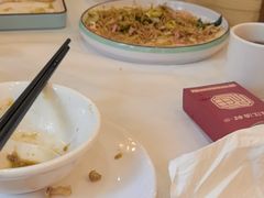 -东江渔村·古典园林·30年粤菜老字号(太和店)