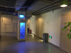 栖游青年旅馆-栖游青年旅舍(华强北地铁站店)
